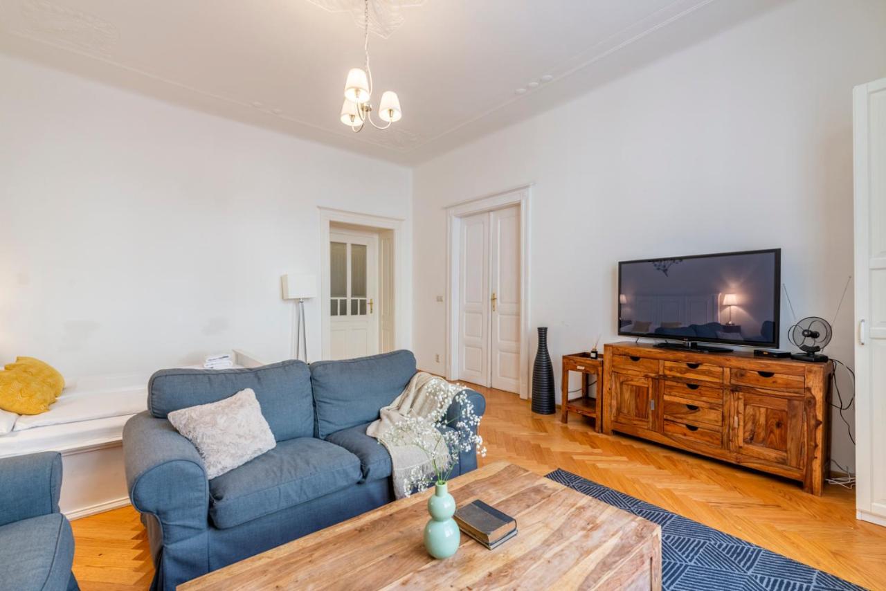 Templova - Old Town Apartments, Prague