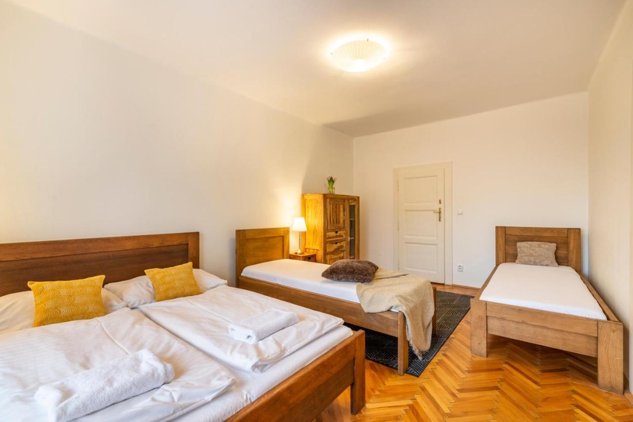 Templova - Old Town Apartments — Photos 2