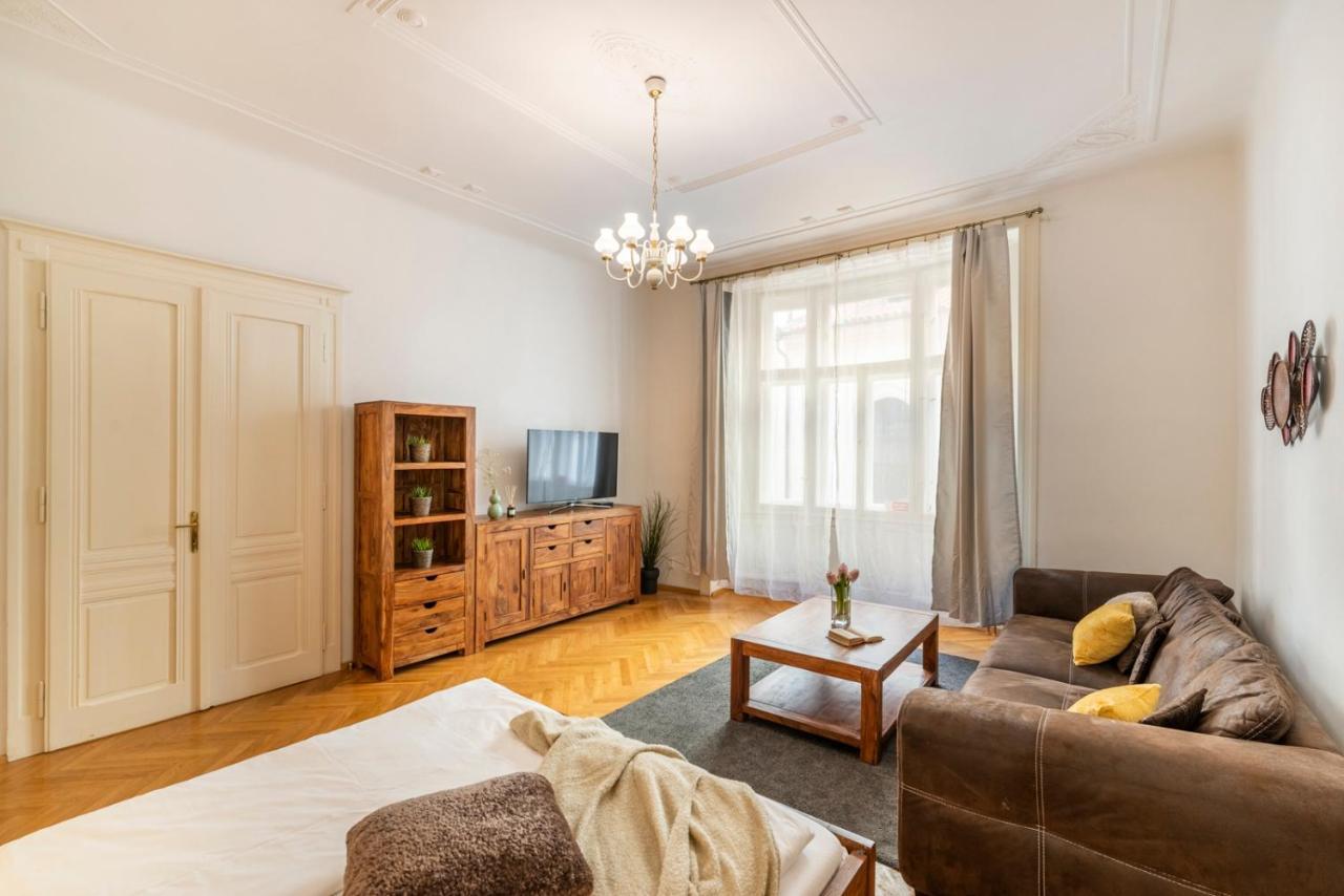 Templova - Old Town Apartments — Photos 1