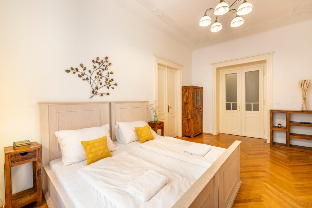 Templova - Old Town Apartments — Photos 3